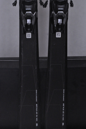 NARTY UŻYWANE NORDICA SPITFIRE 73 24/25 + Marker TP2 10 168 cm NRC895