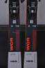 NARTY UŻYWANE BLIZZARD WCR 72 + TLT 10 24/25 160 cm NRC918