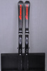 NARTY UŻYWANE NORDICA SPITFIRE 73 24/25 + Marker TP2 10 144 cm NRC843