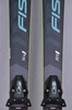 NARTY UŻYWANE FISCHER RC4 PWR 23/24 + RS10 170 cm NRC790