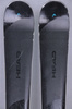 NARTY UŻYWANE HEAD SUPER JOY 23/24 + JOY 11 158 cm NRC654