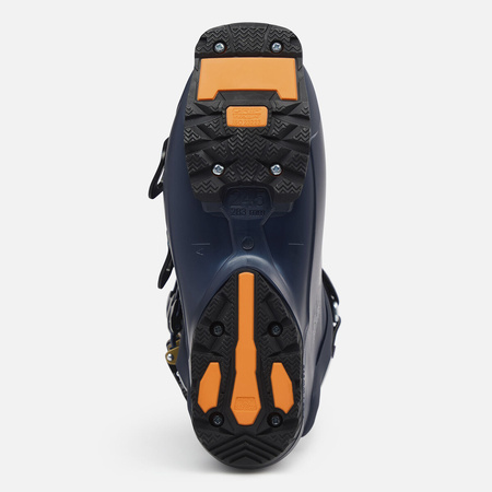 DAMSKIE BUTY NARCIARSKIE LANGE SHADOW 95 LV 2026
