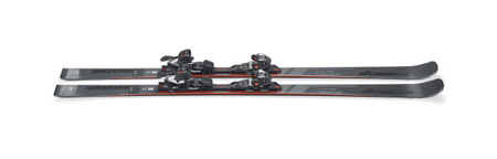 NARTY NORDICA SPITFIRE DC 74 + TPX12 FDT 2026