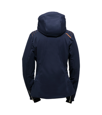 DAMSKA KURTKA PHENIX 18/19 AKAKURA JACKET ES882OT60 Dn