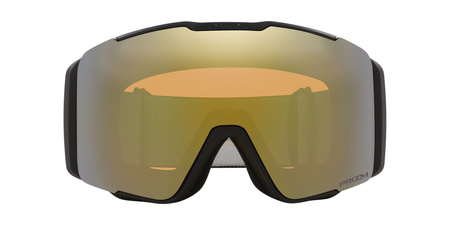 GOGLE OAKLEY LINE MINER PRO L Black / Prizm Sage Gold Iridium + Iced Iridium 2026