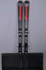NARTY UŻYWANE NORDICA SPITFIRE 73 24/25 + Marker TP2 10 150 cm NRC855