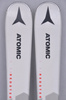 NARTY UŻYWANE ATOMIC REDSTER SC + M10 23/24 175 cm NRC490