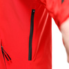 KURTKA NARCIARSKA DAINESE AVERA DERMIZAX EV CORE READY Racing Red 2026