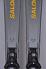 NARTY UŻYWANE SALOMON S/MAX F8 XT + M10 2024 149 cm NRC399