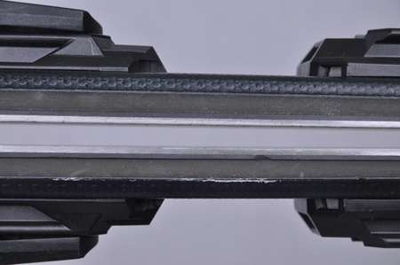 NARTY UŻYWANE ATOMIC REDSTER SC + M10 23/24 154 cm NRC467