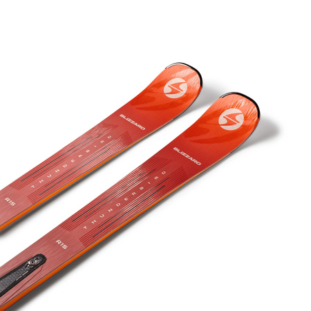 NARTY BLIZZARD THUNDERBIRD R15 + TPX12 2026