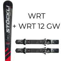 WRT D20 + WRT 12 GW