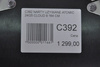 DAMSKIE NARTY UŻYWANE ATOMIC CLOUD C9 + M10 GW 24/25 164 cm NRC392