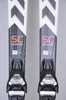 NARTY UŻYWANE VOLKL RACETIGER SC 23/24 + VMotion 12 158 cm NRC333