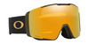 GOGLE OAKLEY LINE MINER PRO L 50th Anniversary / Prizm 24k Iridium + Iced Iridium 2026