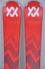 NARTY UŻYWANE VOLKL RACETIGER SRC + Motion 10 24/25 163 cm NRC212