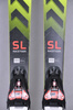NARTY UŻYWANE VOLKL RACETIGER SL + VMotion 12 23/24 155 cm NRC637
