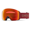 GOGLE SMITH 4D MAG XL Ironwood/Everyday Red Mirror 2026