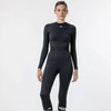 KOSZULKA TERMICZNA X-BIONIC ENERGY ACCUMULATOR 4.0 Opal Black/Artic White 2026