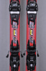 NARTY UŻYWANE VOLKL DEACON 7.2 + FTD 10 21/22 172 cm NRC1092