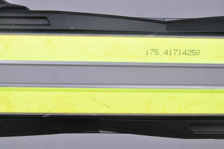 NARTY UŻYWANE FISCHER RC4 SUPERIOR TI 23/24 + Z11 175 cm NRC758