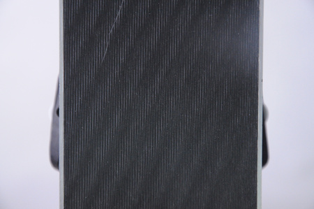 NARTY UŻYWANE VOLKL RACETIGER SC 23/24 + VMotion 12 148 cm NRC326