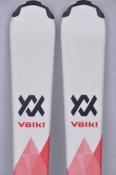 NARTY UŻYWANE VOLKL DEACON 7.2 + FTD 10 21/22 172 cm NRC1094