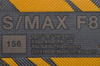 NARTY UŻYWANE SALOMON S/MAX F8 XT + M10 2024 156 cm NRC411