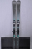 NARTY UŻYWANE NORDICA BELLE 72 DC 24/25 + TP2 11 150 cm NRC617