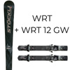 WRT D20 + WRT 12 GW