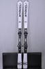 NARTY UŻYWANE STOCKLI LASER SC + MC11 24/25 156 cm NRC95