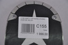 NARTY UŻYWANE ATOMIC REDSTER S8 + X12 GW 24/25 163 cm NRC155