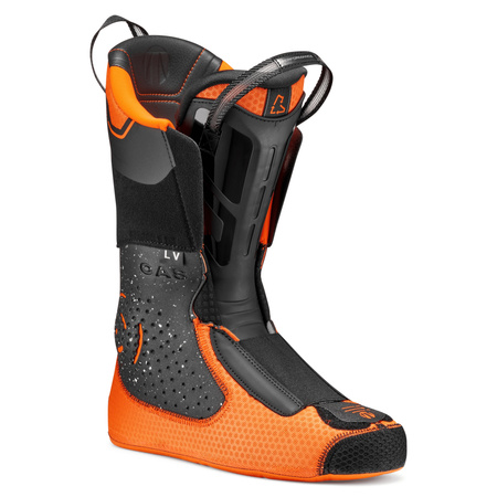 BUTY NARCIARSKIE TECNICA MACH1 LV 120 TD2 GW Black 2026