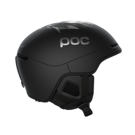 KASK NARCIARSKI POC OBEX PURE Odermatt Ed. Black Uranium 2026