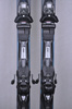 NARTY UŻYWANE STOCKLI LASER SL + MC11 24/25 165 cm NRC33