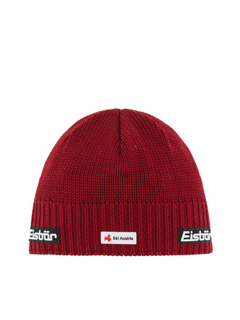 CZAPKA EISBAR TROP SKA Red