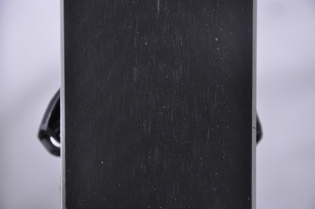 NARTY UŻYWANE STOCKLI LASER SL + MC11 24/25 170 cm NRC35
