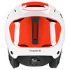 KASK NARCIARSKI UVEX RESOLUTION SL White/Red 2026