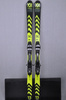 NARTY UŻYWANE VOLKL RACETIGER SC 23/24 + VMotion 12 165 cm NRC349