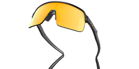 OKULARY OAKLEY SUTRO LITE Matte Carbone / Prizm 24k 2026