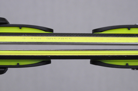 NARTY UŻYWANE HEAD SUPER JOY 22/23 + JOY 11 158 cm NRB922