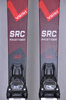 NARTY UŻYWANE VOLKL RACETIGER SRC + Motion 10 24/25 158 cm NRC203