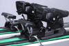 NARTY UŻYWANE HEAD SUPERSHAPE E. MAGNUM + Head PRD12 24/5 156 cm NRC254