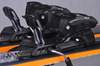 NARTY UŻYWANE BLIZZARD WCR 72 + TLT 10 24/25 160 cm NRC916