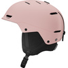 KASK NARCIARSKI SALOMON HUSK Heavenly Pink 2026