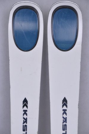 NARTY UŻYWANE KASTLE MX 75 + K12 PRW 23/24 172 cm NRC46