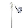 KIJE NARCIARSKIE ROSSIGNOL ELECTRA PREMIUM CLIP Black 2025