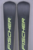 NARTY UŻYWANE FISCHER RC4 SUPERIOR TI 23/24 + Z11 150 cm NRC764