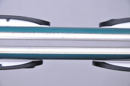 NARTY UŻYWANE HEAD SUPER JOY 23/24 + JOY 11 143 cm NRC656