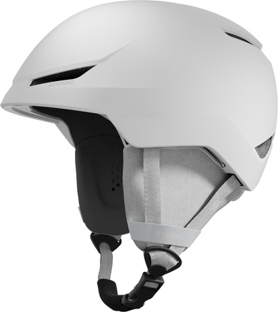 KASK NARCIARSKI ATOMIC REVENT LITE White 2026